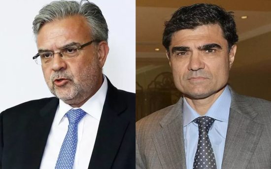 Χρηματιστήριο: Σε ΜΟΗ και Πειραιώς η προσοχή