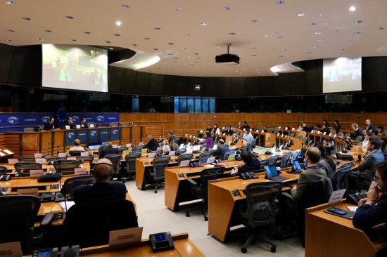 Fake news η παρέμβαση της Ευρωπαίας εισαγγελέως για το θέμα των υποκλοπών στην Ελλάδα