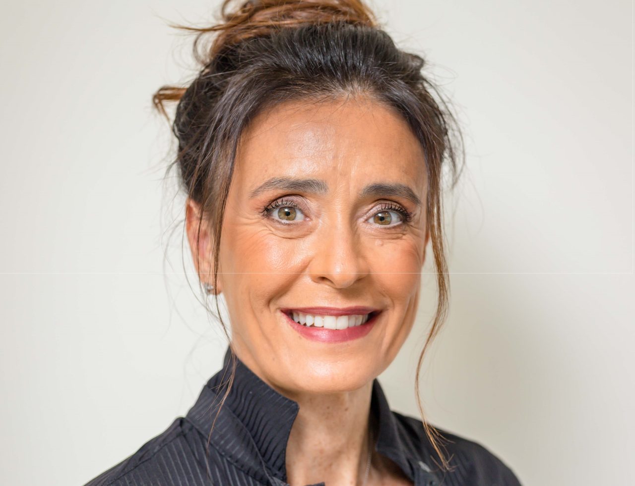 Σιμόνα Μαντσινέλι, Managing Director της Premier Capital Ελλάς