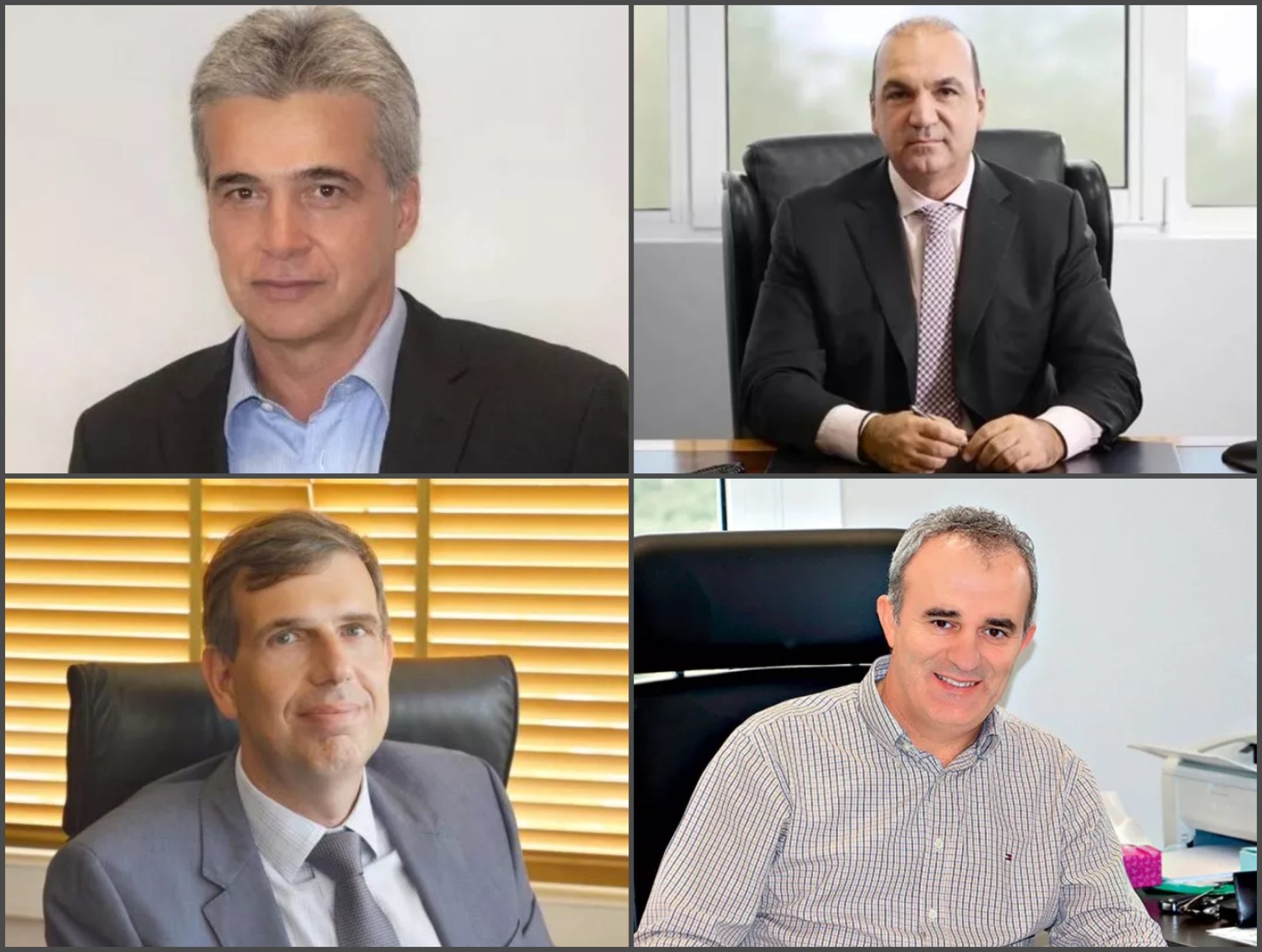 Πώς χτίζουν τζίρο από τα μπακάλικα οι μεγάλοι του οργανωμένου λιανεμπορίου