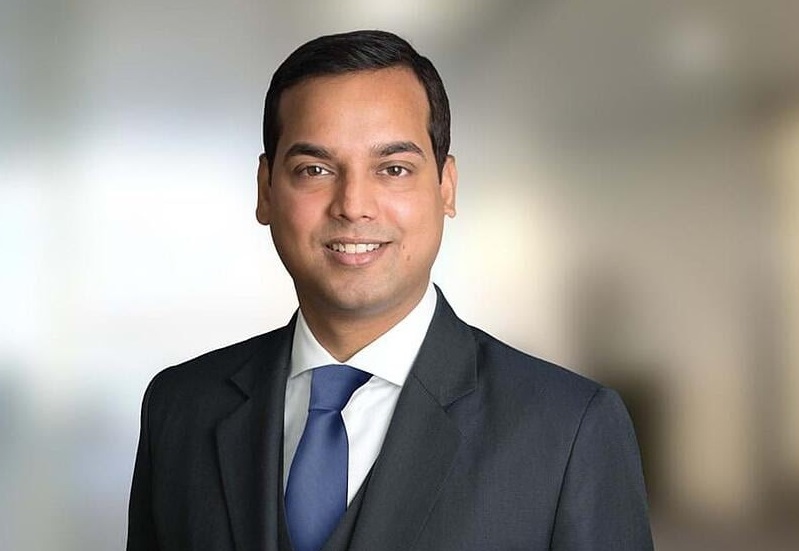 Praveen Vetrivel, Οικονομικός Διευθυντής (CFO) του Libra Group