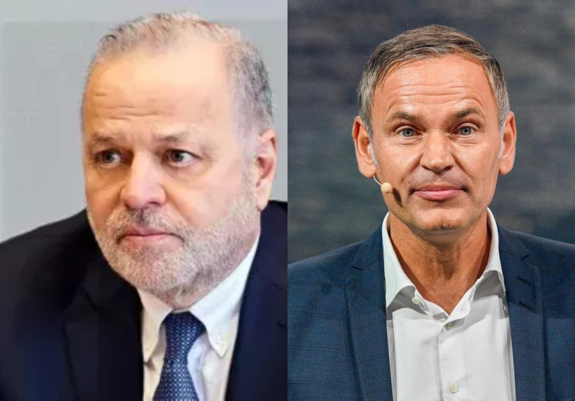 Η VW επιβεβαιώνει τους φόβους του Βαγγέλη Μυτιληναίου