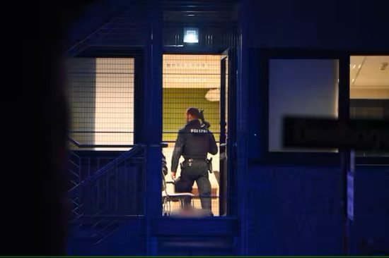 Αμβούργο: 7 νεκροί και δεκάδες τραυματίες από επίθεση σε κέντρο Μαρτύρων του Ιεχωβά – Πιθανόν αυτοκτόνησε ο δράστης
