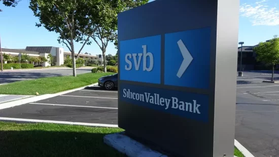Τέλος για τη Silicon Valley Bank-Η πρώτη τράπεζα που πτωχεύει στις ΗΠΑ το 2023