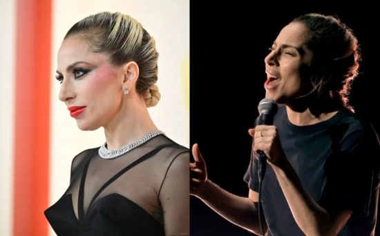 Βραβεία Όσκαρ: Η εμφάνιση-έκπληξη της Lady Gaga στη σκηνή