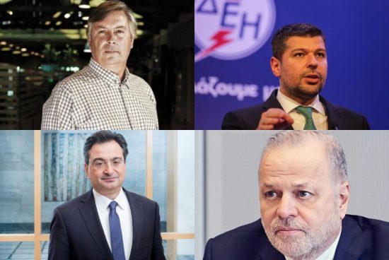 Χρηματιστήριο: Τι διαφοροποιεί Jumbo, ΔΕΗ, Εurobank και Μυτιληναίο εν μέσω sell off