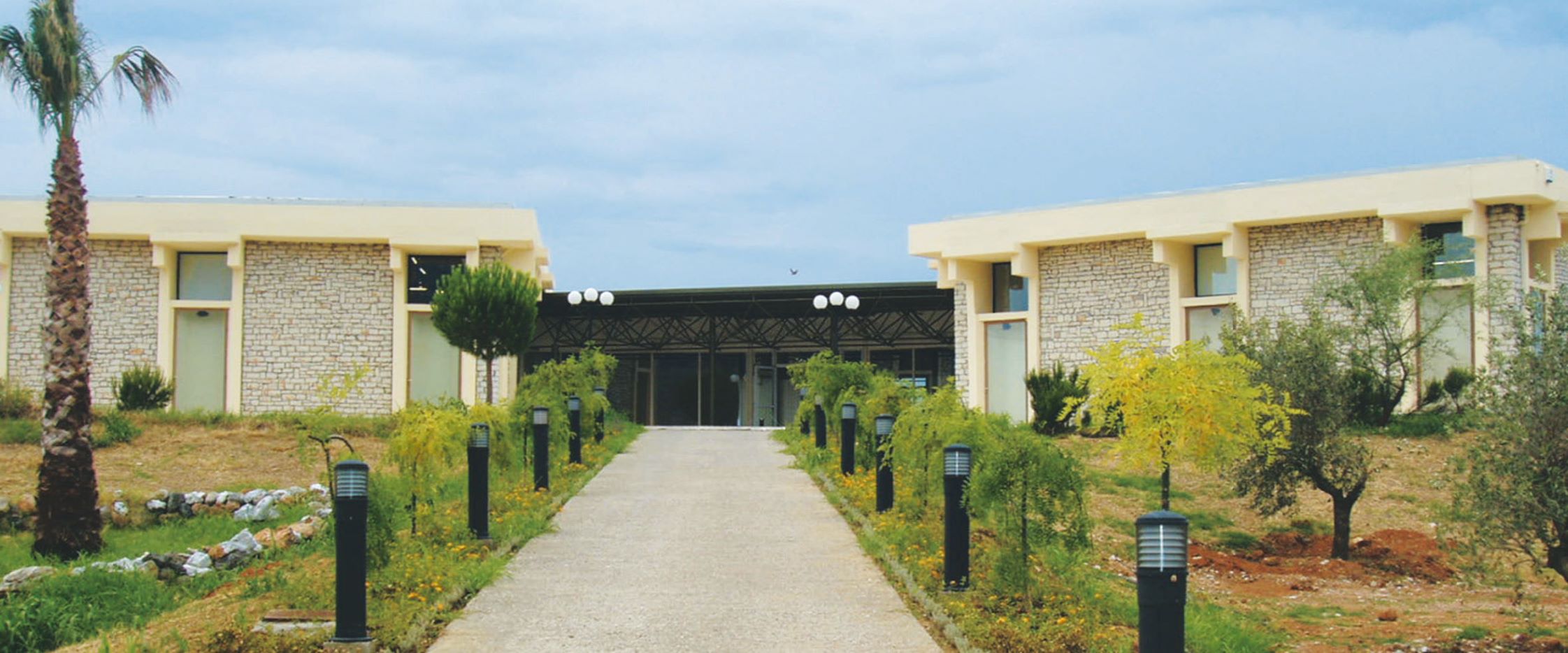 Το Μουσείο Βάσως Κατράκη στο Αιτωλικό