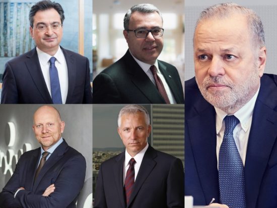 Χρηματιστήριο: Πάνω από 786 χιλ. τεμάχια ανεκτέλεστο αγοράς στην Eurobank, πάρτι με +5% σε Alpha και Μυτιληναίο, με +4,65% ο ΟΠΑΠ και η 9η πτωτική για ΟΤΕ