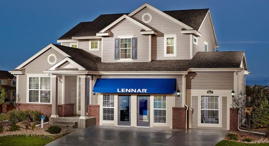 Lennar: Αύξηση 18% στα κέρδη του α’ τριμήνου