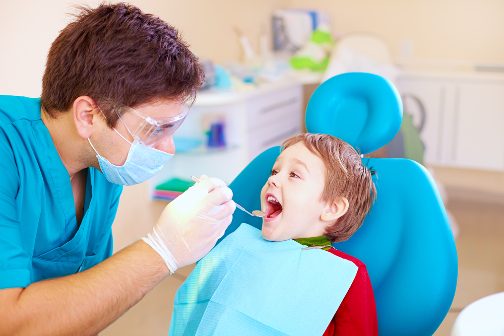 Dentist pass: Πότε ξεκινά ο δωρεάν οδοντιατρικός έλεγχος στα παιδιά – Αναλυτικά η διαδικασία