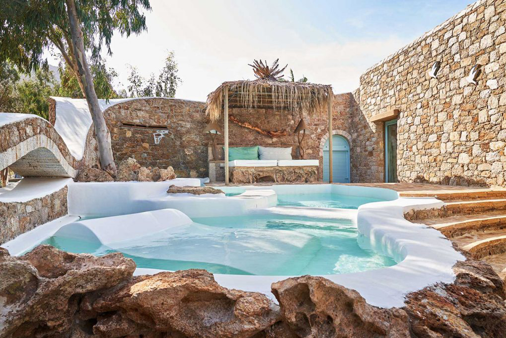 Calilo Resort: Ένα ελληνικό ξενοδοχείο στα 11 πιο βιώσιμα ξενοδοχεία στον κόσμο