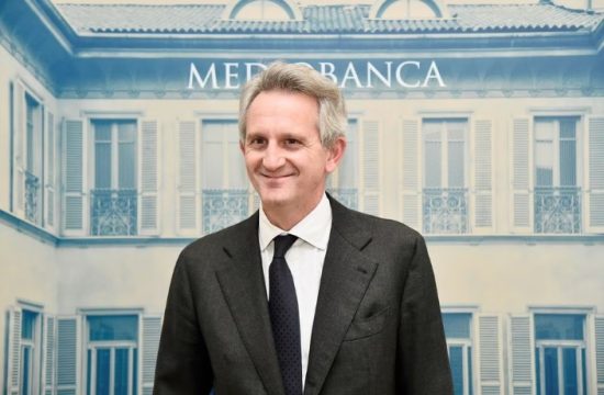 Κίνηση έκπληξη από την Mediobanca: Υπέβαλε πρόταση εξαγοράς της Banca Generali ύψους 6,3 δισ. ευρώ