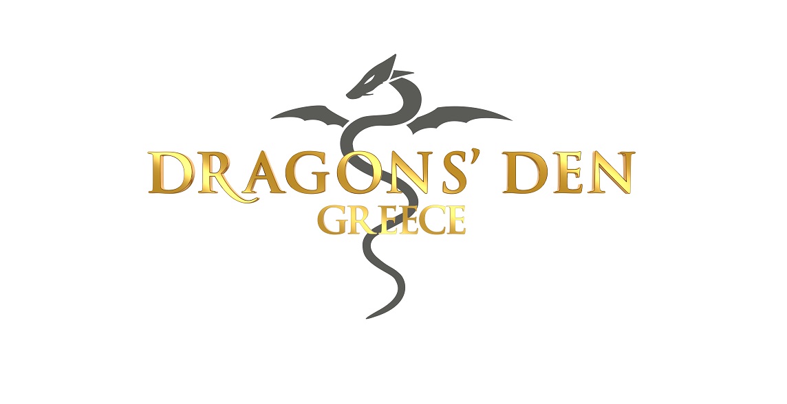 DRAGONS' DEN GREECE