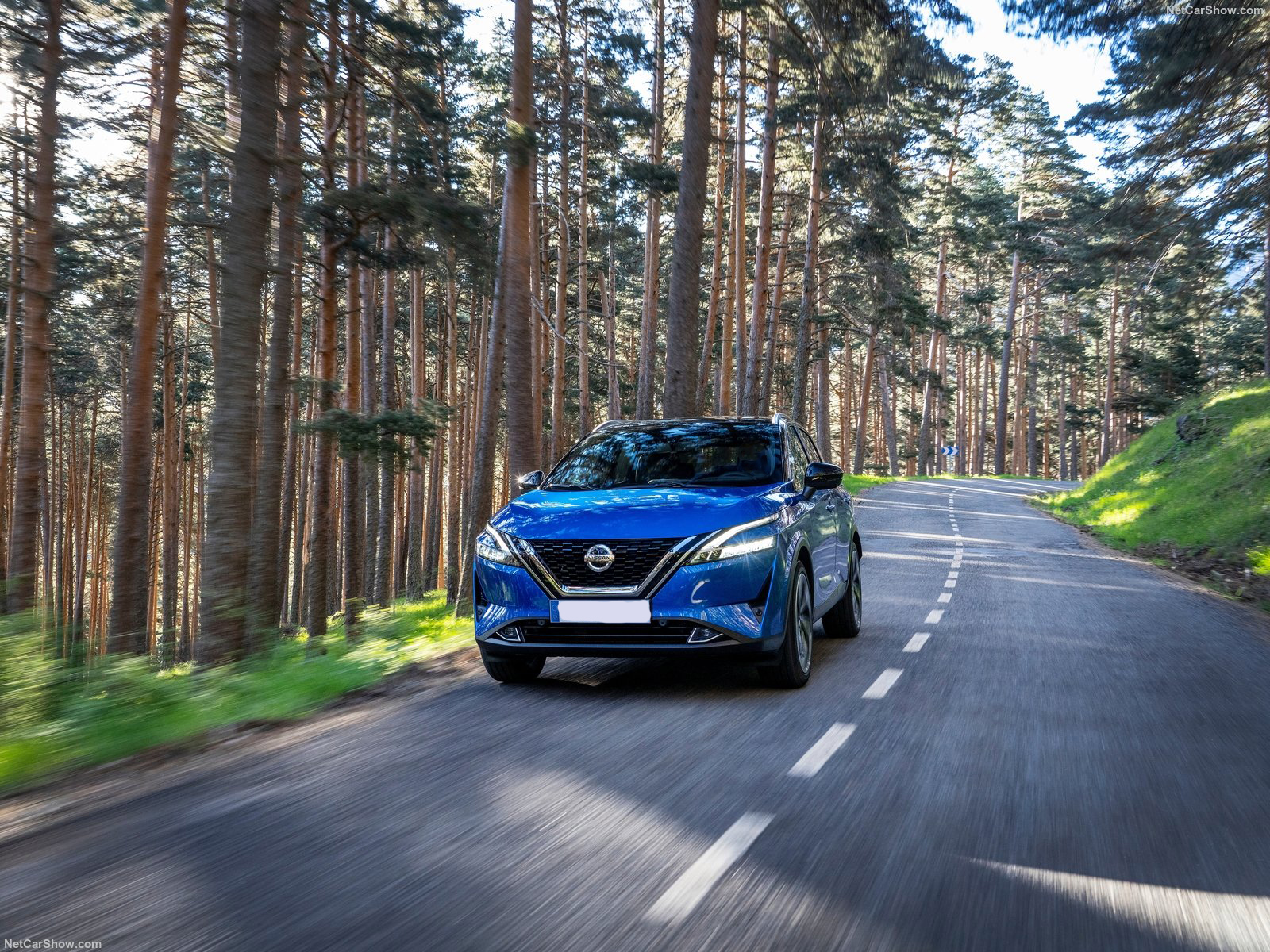 Δοκιμάζουμε το Nissan Qashqai e Power!