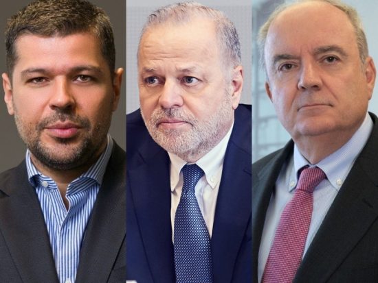 Χρηματιστήριο: Σε υψηλό μέρας Μυτιληναίος, ΔΕΗ, φήμες για το deal πυροδοτούν την ΤΕΝΕΡΓ