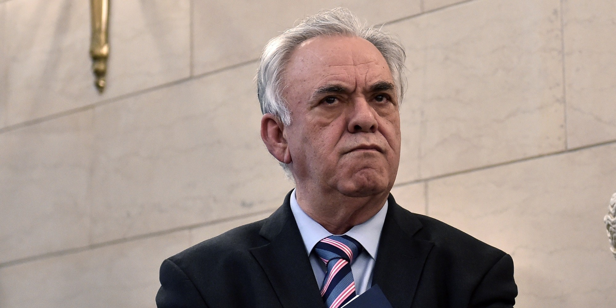 Δραγασάκης: Να αποσύρει ο Στ. Κασσελάκης τις παραπομπές για διαγραφή