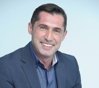 Δημήτρης Ανδριώτης, Chief Executive Officer (CEO) at Box Now