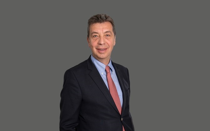 Ο κ. Αντώνης Μούζας, Επικεφαλής Brokerage της Optima bank