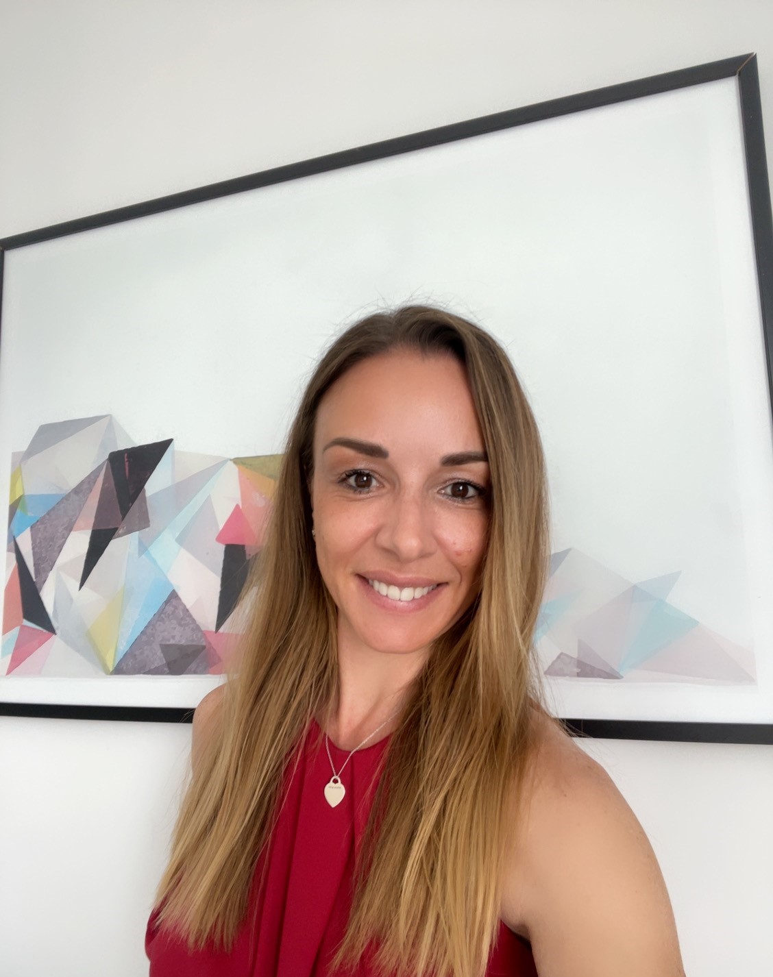 Μαριάντζελα Οικονομοπούλου, Head of External Affairs and Patient Value Access, Takeda Greece, Cyprus, Malta