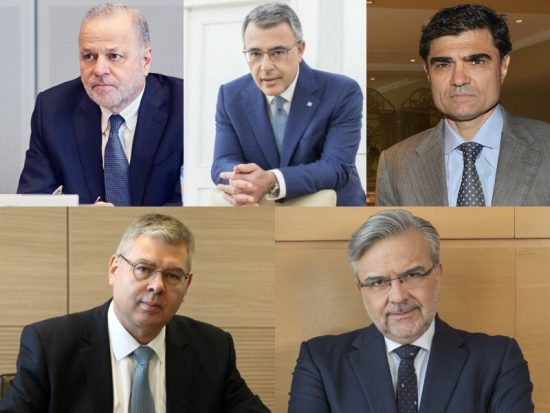 Χρηματιστήριο: Οι ξένοι μένουν στις θέσεις τους και δεν πουλάνε – Πάρτι στον Μυτιληναίο, Άλφα, ΜΟΗ, ΕΛΠΕ και Πειραιώς