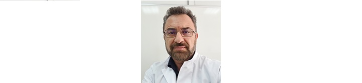 Νικόλαος Σπανάκης, Γενικός Διευθυντής του A-lab, του Κέντρου Μοριακής Βιολογίας και Γονιδιωματικής του Ομίλου HHG & Αναπληρωτής Καθηγητής Μικροβιολογίας στο ΕΚΠΑ