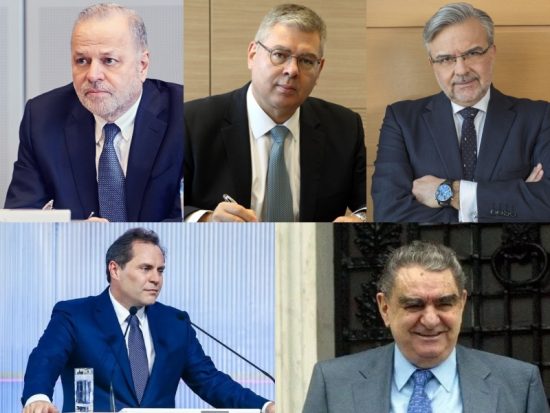 Χρηματιστήριο: Γιατί Mυτιληναίος, ΕΛΠΕ, ΜΟΗ, Αegean και Πειραιώς είναι οι μετοχές του Απριλίου και οι κομβικές 1.085 μονάδες