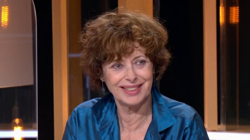 Η ιστορικός και συγγραφέας Ανί Κοέν-Σολάλ