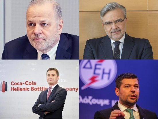 Χρηματιστήριο: Άμυνα με Μυτιληναίο, Πειραιώς, Coca Cola και ΔΕΗ