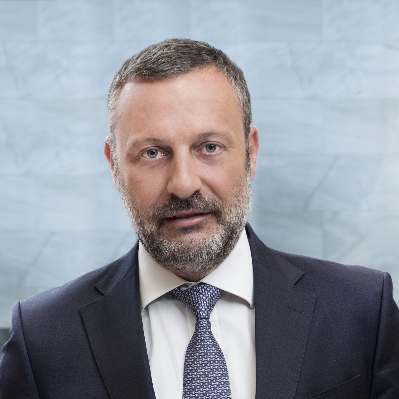 Γιώργος Χρυσικός, Πρόεδρος και Διευθύνων Σύμβουλος της Grivalia Hospitality