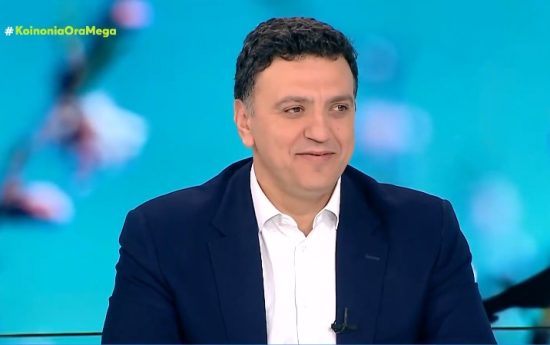 Κικίλιας: Μοχλός ανάπτυξης της χώρας ο τουρισμός – Έχουμε καθαρή θέση απέναντι στο κόμμα Κασιδιάρη