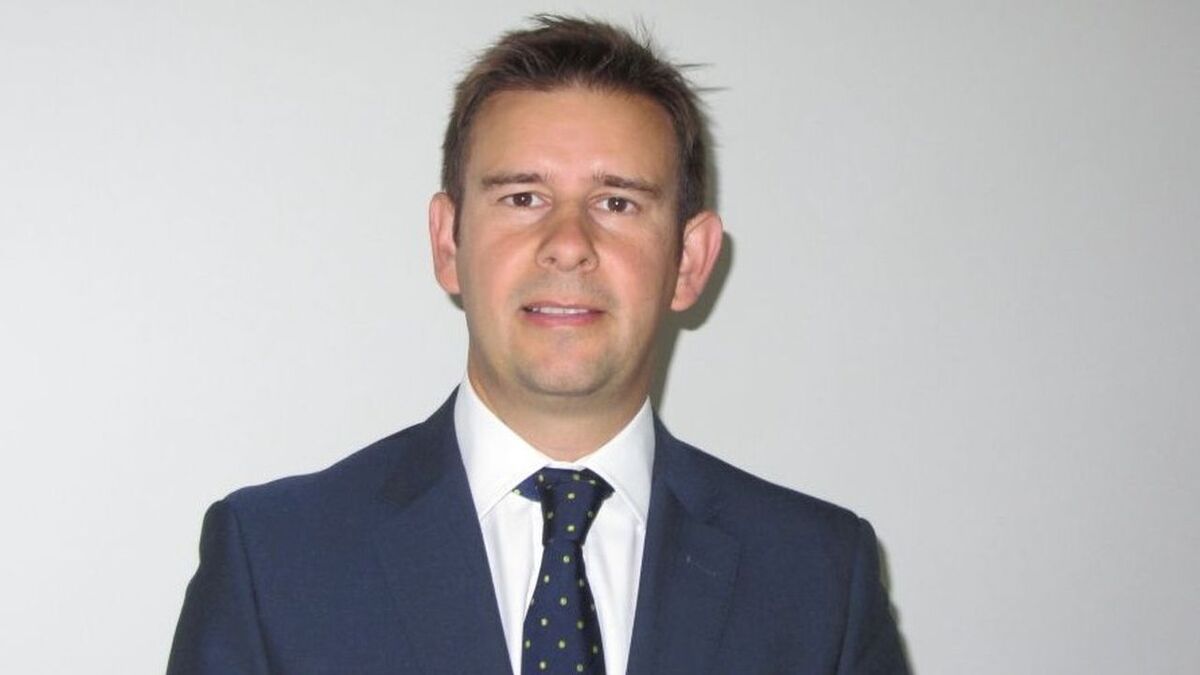 Steve Gordon, managing director της Clarksons Research