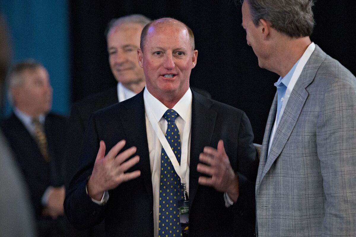 greg abel tenure as ceo