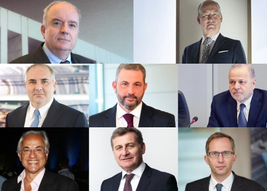 Κατασκευαστές: Σε θέσεις μάχης για δημόσια έργα αξίας 2,8 δισ. ευρώ μέχρι τις εκλογές