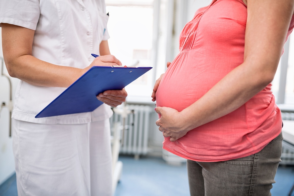 Διαταραχές βάρους και εξωσωματική γονιμοποίηση
