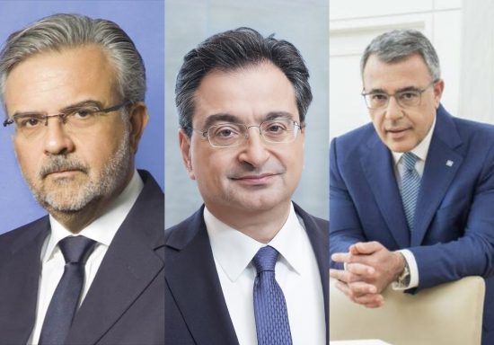 Χρηματιστήριο: Με πρωταγωνίστριες Πειραιώς, Eurobank και Alpha η ενδέκατη συνεχόμενη ανοδική συνεδρίαση για τον Γενικό Δείκτη