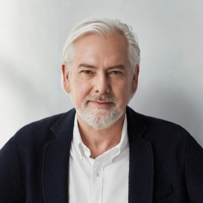 Jacek Olczak CEO PMI
