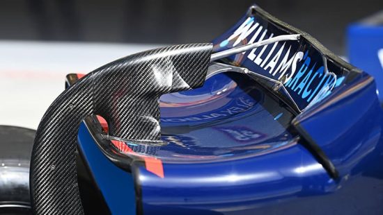 F1: Τι είναι και πως δουλεύει το DRS;