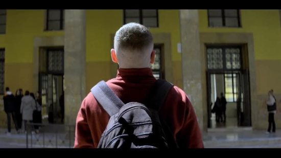 Τρίτο προεκλογικό σποτ από τον ΣΥΡΙΖΑ: «Στις 21 Μαΐου γυρνάμε την πλάτη στην αδικία»