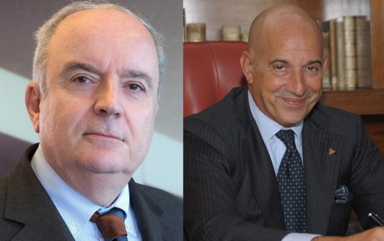 ΤΑΙΠΕΔ: «Ναυμαχία» ΓΕΚ ΤΕΡΝΑ – Grimaldi για τον λιμένα Ηρακλείου