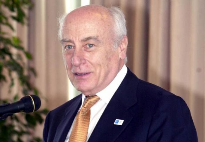 Γιάννης Σ. Κωστόπουλος (1938-2021)