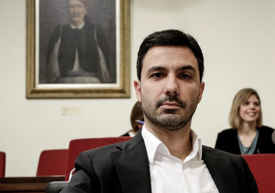 Σταμάτης Πουλής: Οι ψεύτικες κατηγορίες του Πολάκη διαβιβάσθηκαν στην Οικονομική Αστυνομία – Δικαιώθηκαμε για ακόμα μία φορά