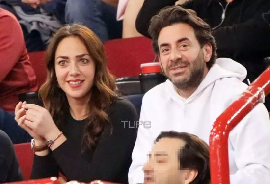 Δόμνα Μιχαηλίδου: Αυτό είναι το φύλο του μωρού της