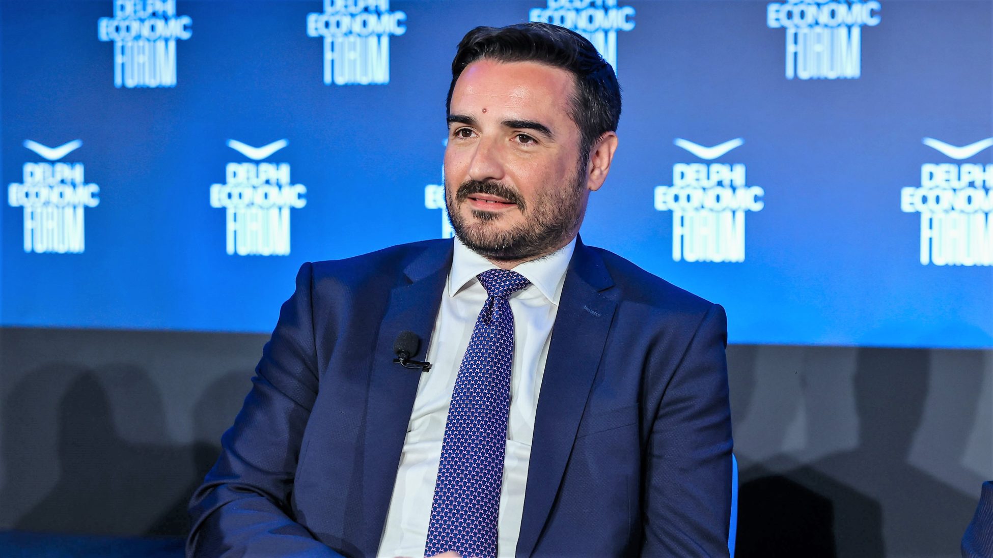 Αρ. Χαντάβας (Enel Green Power): Η αποθήκευση ενέργειας είναι πιο επιτακτική από ποτέ