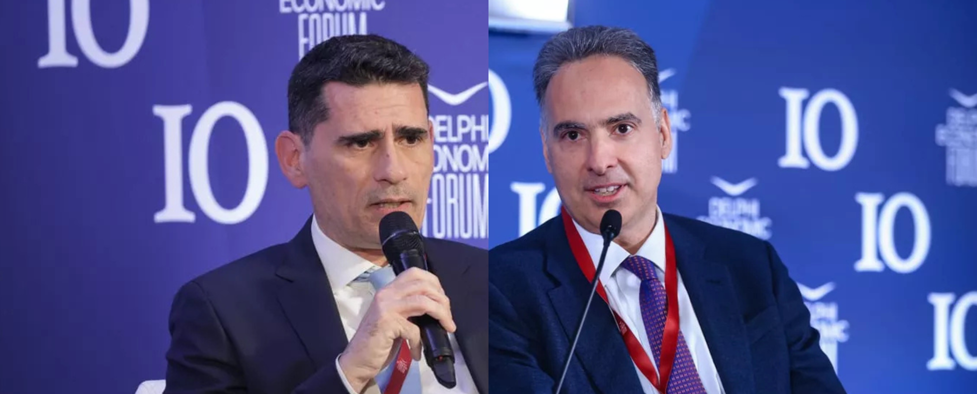 HELLENiQ ENERGY: Επενδύσεις 4 δις στην επόμενη πενταετία