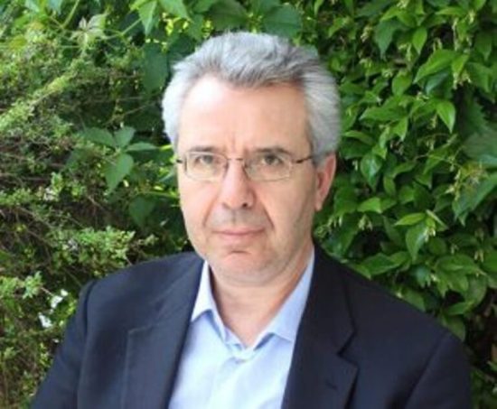 Θεσσαλονίκη: Νέος πρύτανης του ΑΠΘ ο καθηγητής Δημήτριος Κωβαίος