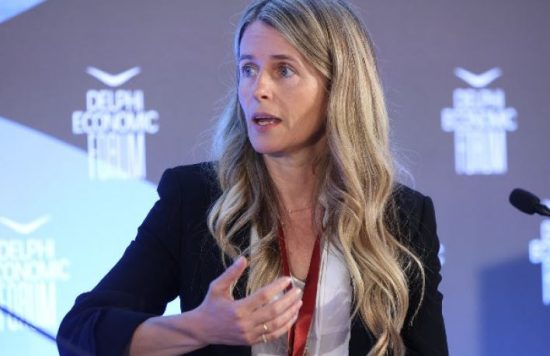 Ελένη Ανδρεάδη (Sani/Ikos): 75% των επισκεπτών προτιμούν βιώσιμα τουριστικά προϊόντα και το απαιτούν