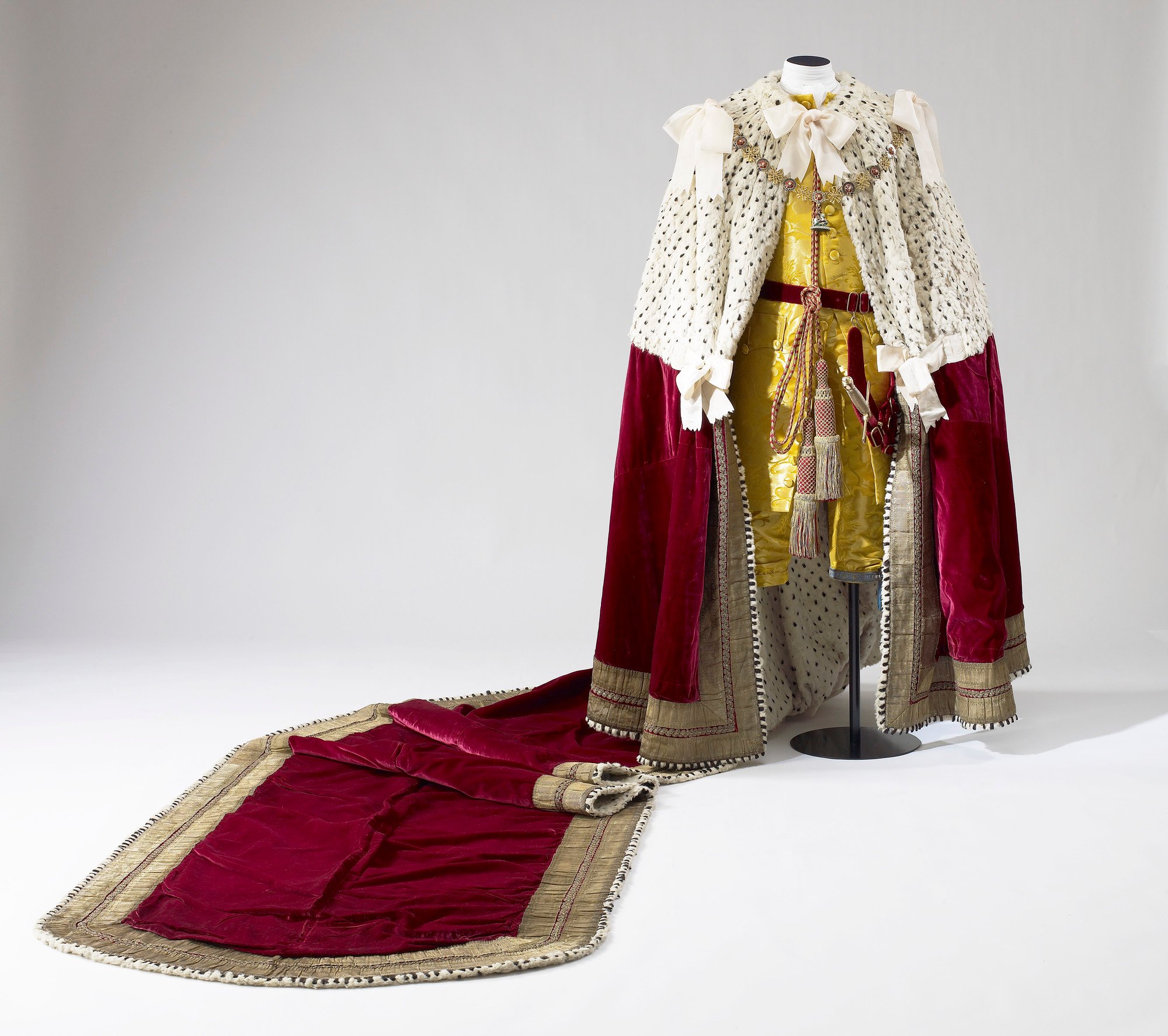 Robe of State