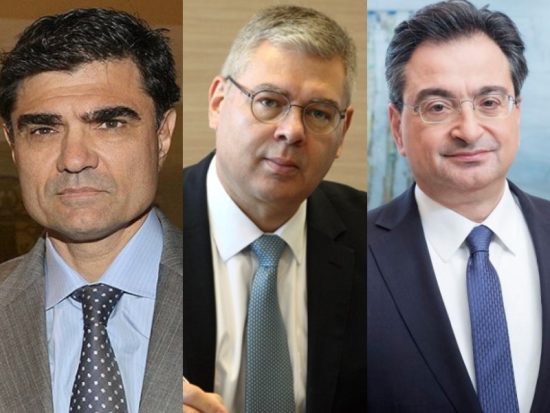Χρηματιστήριο: ΜΟΗ, ΕΛΠΕ και Eurobank κράτησαν την αγορά πάνω από τις 1.120