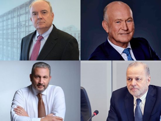 Υπουργείο Υποδομών: Μάχη ΓΕΚ ΤΕΡΝΑ, Ελλάκτωρ, Mytilineos-Ιntrakat για έργο αξίας 220 εκατ. Ευρώ