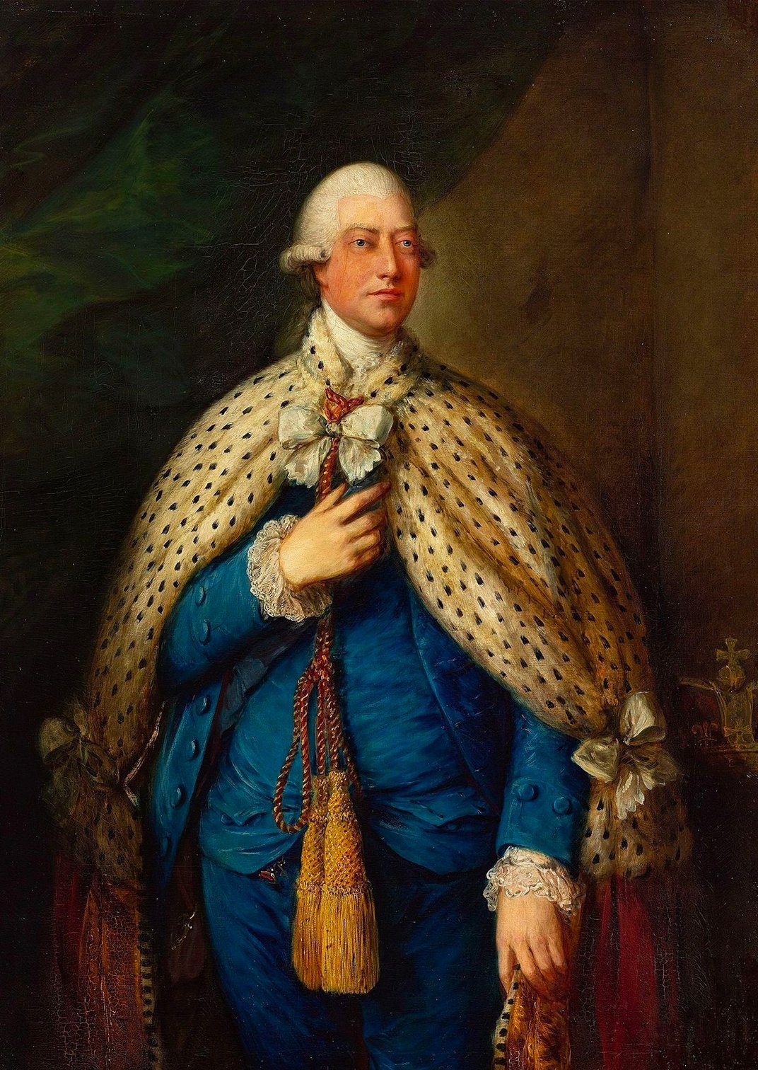 Γεώργιος Γ΄ (1738-1820)